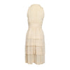 Secondhand Moschino Layered Dress