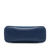 Secondhand Prada Bicolor Saffiano Dome Clutch