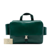 Secondhand Prada Calfskin Convertible Belt Bag
