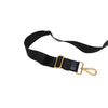 Secondhand Prada Canapa Canvas Adjustable Shoulder Strap