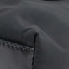 Secondhand Prada Canapa Logo Tessuto Shoulder Bag