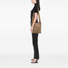 Secondhand Prada Canvas Canapa Logo Crossbody