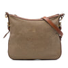 Secondhand Prada Canvas Canapa Logo Crossbody
