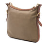 Secondhand Prada Canvas Canapa Logo Crossbody