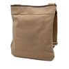 Secondhand Prada Canvas Canapa Logo Crossbody