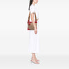 Secondhand Prada Canvas Canapa Logo Crossbody