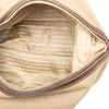 Secondhand Prada Canvas Canapa Logo Pouch