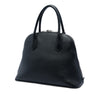 Secondhand Prada City Calf Flame Heels Print Promenade Satchel