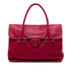 Secondhand Prada City Calf Handbag
