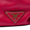 Secondhand Prada City Calf Handbag