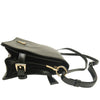 Secondhand Prada Crinkled Calfskin Crossbody