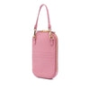 Secondhand Prada Embellished Saffiano Lux Phone Pouch