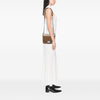 Secondhand Prada Glace Calf Arcade Crossbody