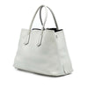 Secondhand Prada Large City Calf Double Satchel