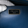 Secondhand Prada Large Saffiano Lux Galleria Double Zip Tote