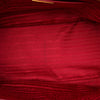 Secondhand Prada Large Saffiano Lux Galleria Double Zip Tote