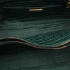 Secondhand Prada Large Saffiano Lux Promenade Satchel