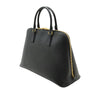 Secondhand Prada Large Saffiano Lux Promenade Satchel