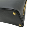 Secondhand Prada Large Saffiano Lux Promenade Satchel