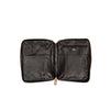 Secondhand Prada Leather Business Bag