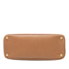 Secondhand Prada Medium Bicolor Saffiano Lux Promenade Satchel