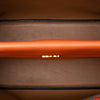 Secondhand Prada Medium Saffiano Cuir Double Handle Satchel