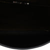 Secondhand Prada Metallic Leather Double Flap Turn Lock Satchel