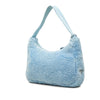Secondhand Prada Mini Terry Re Edition 2000 Shoulder Bag