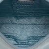 Secondhand Prada Mini Tessuto Re Edition 2000 Shoulder Bag