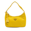 Secondhand Prada Mini Tessuto Re Edition 2000 Shoulder Bag