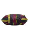 Secondhand Prada Multicolor Nappa Waves Satchel