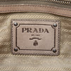 Secondhand Prada Nappa Gaufre Ombre Satchel