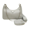 Secondhand Prada Re Nylon Re Edition 2005 Satchel