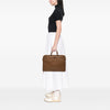 Secondhand Prada Saffiano Business Bag