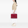 Secondhand Prada Saffiano Business Bag