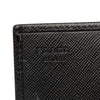 Secondhand Prada Saffiano Card Holder