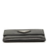 Secondhand Prada Saffiano Card Holder