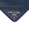 Secondhand Prada Saffiano Clutch