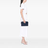 Secondhand Prada Saffiano Clutch