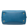 Secondhand Prada Saffiano Lux Boston Bag
