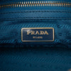 Secondhand Prada Saffiano Lux Boston Bag