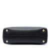 Secondhand Prada Saffiano Lux Parabole Satchel