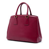 Secondhand Prada Saffiano Lux Parabole Tote