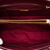 Secondhand Prada Saffiano Lux Parabole Tote