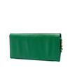 Secondhand Prada Saffiano Lux Wallet On Chain