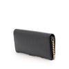 Secondhand Prada Saffiano Lux Wallet On Chain