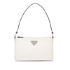 Secondhand Prada Saffiano Shoulder Bag