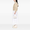 Secondhand Prada Saffiano Shoulder Bag