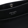 Secondhand Prada Saffiano Soft Bandoliera Bag