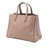 Secondhand Prada Saffiano Soft Triple Pocket Tote
